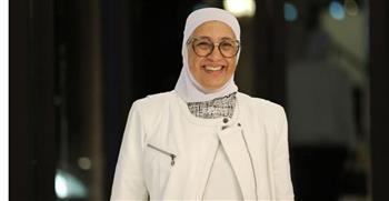   علياء حسن تحصد ذهبية طب القلب النووي 2026