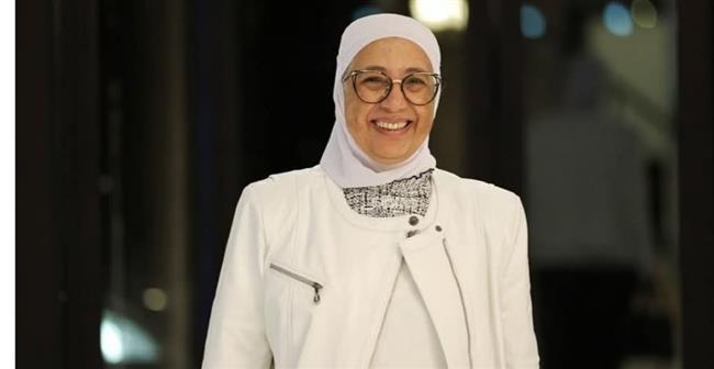 علياء حسن تحصد ذهبية طب القلب النووي 2026
