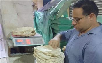   محافظ الدقهلية: لا تهاون مع أي مخالفة تمس جودة رغيف الخبز أو حقوق المواطنين.