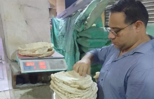 محافظ الدقهلية: لا تهاون مع أي مخالفة تمس جودة رغيف الخبز أو حقوق المواطنين.