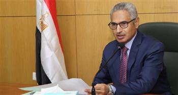   محافظ بني سويف يتابع حملات التفتيش المفاجئة