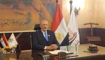   حزب المصريين: جولات الرئيس السيسي الأفريقية تعيد رسم خريطة النفوذ المصري بالقارة