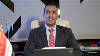   وكيل اتصالات النواب: زيارة الرئيس السيسي إلى تنزانيا تعزز الشراكة والتنمية في أفريقيا