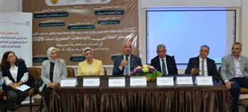 القومي للمرأة ينفذ لقاءات توعوية بمناهضة العنف ضد المرأة في جامعات الفيوم وأسيوط والإسكندرية