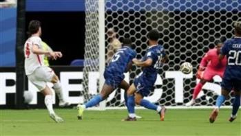   إنجلترا تتقدم على فرنسا بهدفين في مباراة تحديد المركز الثالث بكأس العالم