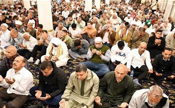حكم من غلبه النوم وترك صلاة الجمعة؟