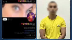 ضبط صاحب صفحة تنشر فيديوهات منافية للآداب عبر مواقع التواصل