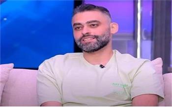 وفاة الفنان أحمد جلال عبد القوي بعد صراع مع المرض