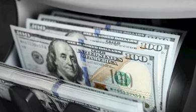 سعر الدولار اليوم.. قائمة محدثة بأسعار الشراء والبيع
