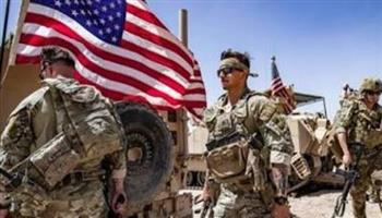   القيادة المركزية الأمريكية: 50 ألف جندي من قواتنا منتشرون في الشرق الأوسط 