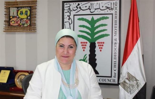 تحرك عاجل من "المجلس القومي للطفولة والأمومة" لإنقاذ طفلة الخصوص وتأمين رعايتها
