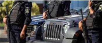 اتخاذ الإجراءات القانونية حيال شخصين لغسلهما 10 ملايين جنيه حصيلة نشاطهما الإجرامي
