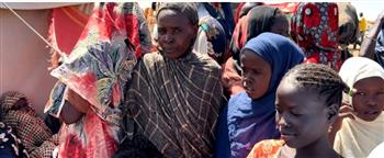   الأغذية العالمي يحذر من تفاقم الجوع بين الأسر النازحة في مدينة الأبيض بالسودان