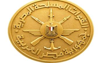   صرف المرحلة الأولى من المبادرة الرئاسية " مصر معاكم " للقصر من أبناء شهداء القوات المسلحة والشرطة