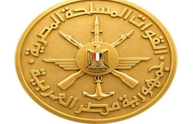 صرف المرحلة الأولى من المبادرة الرئاسية " مصر معاكم " للقصر من أبناء شهداء القوات المسلحة والشرطة
