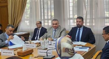 حيدر الجبوري: الاجتماع الـ29 لفريق الخبراء يعزز الاستراتيجية الإعلامية لمكافحة الإرهاب