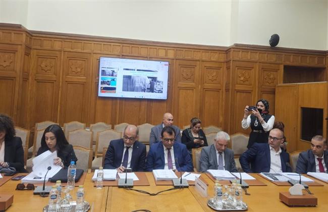 الجامعة العربية: القضية الفلسطينية تمر بمنعطف تاريخي خطير ولا تهاون في حماية حقوق اللاجئين