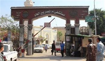 الصحة تعلن خطة تطوير شاملة لمستشفى أم المصريين وزيادة طاقتها الاستيعابية