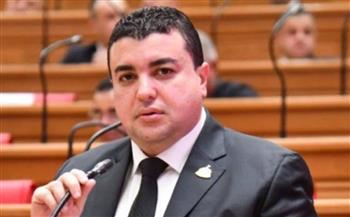  شادي الكومي يتقدم بطلب إحاطة بشأن تطوير وفتح  مسجد الشعراني بمنطقة باب الشعرية