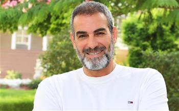 المهرجان القومي للمسرح المصري يكرم الفنان أحمد عبد العزيز في دورته الـ 19