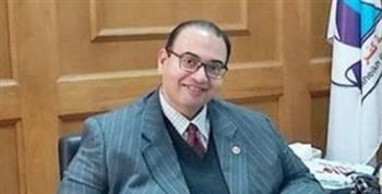 رئيس جامعة كفر الشيخ يؤكد تنفيذ رؤية طموحة نحو بناء جامعة ذكية ومستدامة
