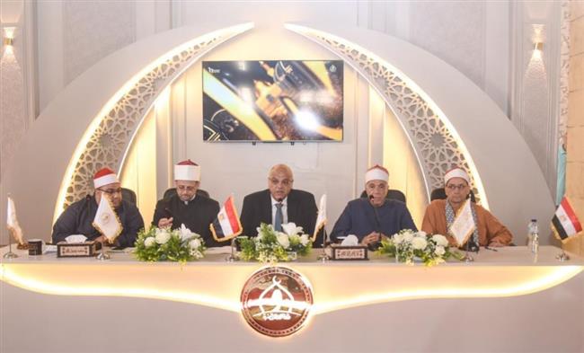 انطلاق التصفيات الأولية لبرنامج "دولة التلاوة" في موسمه الثاني بمحافظتي الإسكندرية والبحيرة 