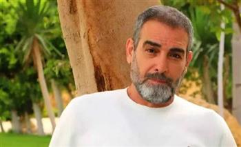   المهرجان القومي للمسرح يكرم الفنان أحمد عبد العزيز في دورته الـ19