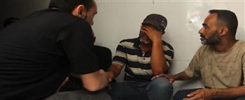   استشهاد فلسطيني وإصابة آخرين بقصف الاحتلال الإسرائيلي خيام نازحين في مدينة خان يونس