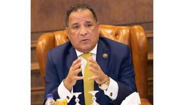 أبو هميلة: "منح منبر إعلامي مصري لصحفي إسرائيلي تجاوز خطير