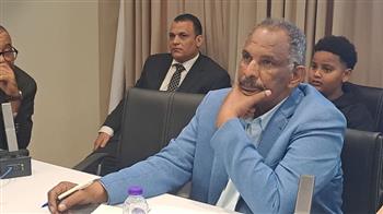   رئيس لجنة الأمل: العودة الطوعية تُفشل مخططات المليشيا والآلاف يتدفقون للعودة إلى السودان
