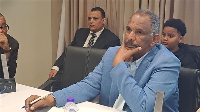 رئيس لجنة الأمل: العودة الطوعية تُفشل مخططات المليشيا والآلاف يتدفقون للعودة إلى السودان