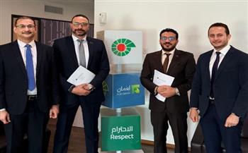   إنبي يفوز باتفاقية مع شركة تنمية نفط عُمان بقيمة تتجاوز 6 مليارات دولار