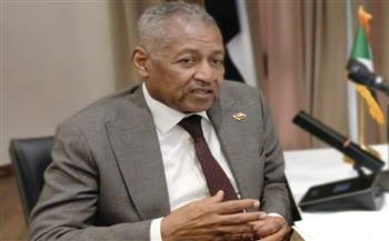   سفير السودان بالقاهرة : الخرطوم تستضيف المنتدى السوداني العربي للنقل الذكي