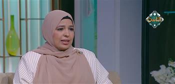 هل يجوز ارتداء سلاسل ذهبية مكتوب عليها آيات قرآنية؟.. أمينة الفتوى تجيب