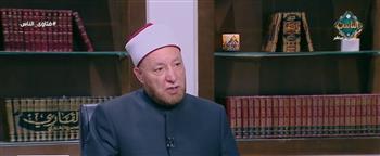 هل هناك أشخاص «وشهم وحش» يجلبون المشاكل؟.. أمين الفتوى يجيب