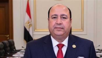 حسن جعفر: الشائعات الرقمية أصبحت سلاحًا يستهدف استقرار الدولة