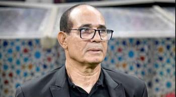   الاتحاد الأردني يعلن تعيين المغربي بادو الزاكي مدربًا للمنتخب الأول