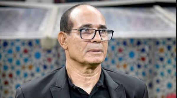 الاتحاد الأردني يعلن تعيين المغربي بادو الزاكي مدربًا للمنتخب الأول