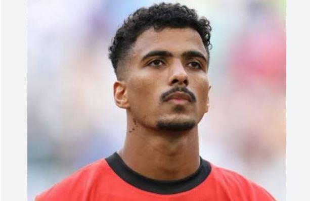 حسام عبد المجيد يوضح موقفه من الاحتراف البلغاري والانتقال للأهلي
