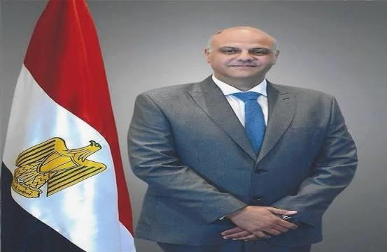 محافظ الإسكندرية يوجه بمواصلة التوسع في المساحات الخضراء واستكمال أعمال المرحلة الرابعة