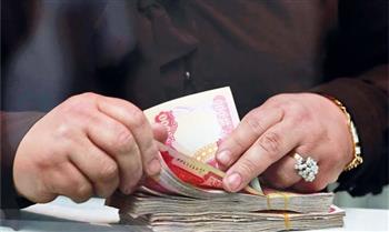   العراق: الأموال المنهوبة تفوق التريليوني دولار.. ومحاكمة الفاسدين علنيا