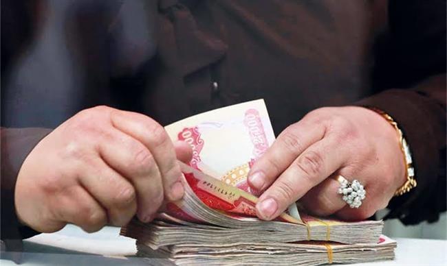 العراق: الأموال المنهوبة تفوق التريليوني دولار.. ومحاكمة الفاسدين علنيا