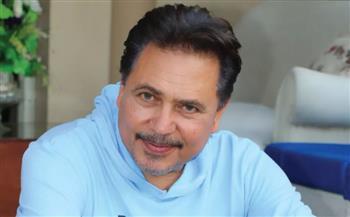 محمد رياض يبدأ تصوير مسلسله الجديد في هذا الموعد