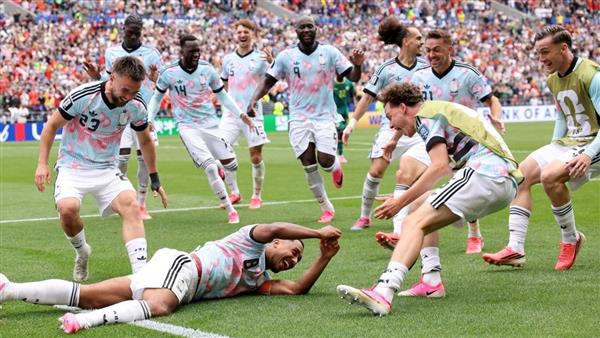 كأس العالم .. بلجيكا تتأهل لثمن النهائي بفوز قاتل على السنغال