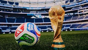   كأس العالم .. مواعيد مباريات اليوم
