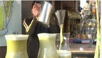 الأطباء البيطريين تحذر من شرب عصير القصب في هذه الحالات