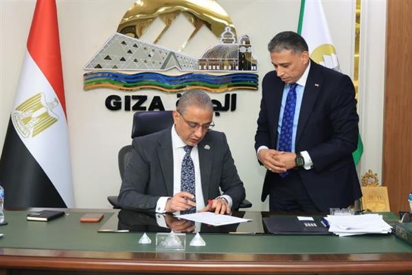 محافظ الجيزة يعتمد مواعيد امتحانات الدور الثاني لكافة المراحل الدراسية