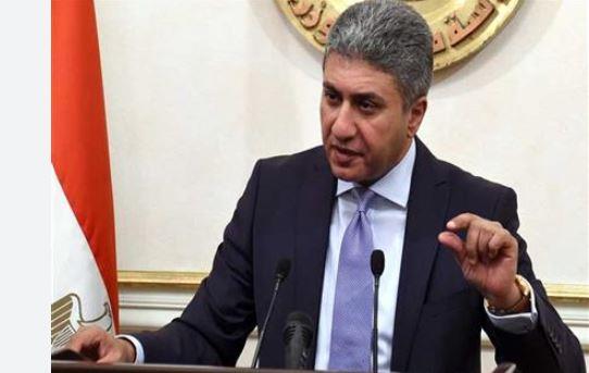وزير السياحة: نمو ملحوظ في أعداد السائحين الفرنسيين الوافدين إلى مصر