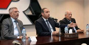 رئيس "الرقابة المالية" يبحث مع شركات التأمين سبل التوسع في المنتجات التأمينية
