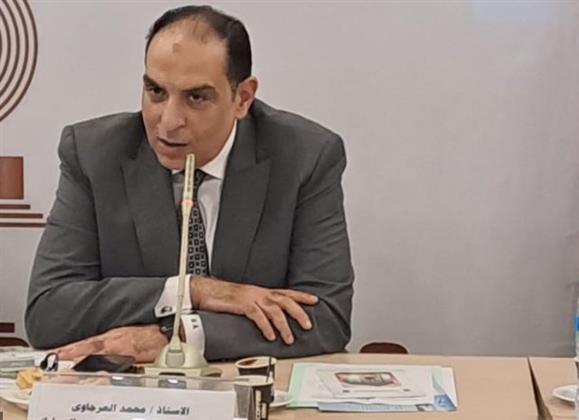 رئيس لجنة الجمارك : التحول الرقمي والتيسيرات الجمركية يدعمان الاستثمار